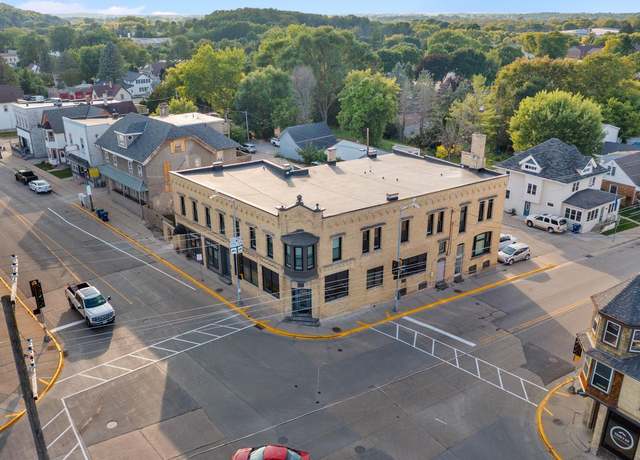 Property at 101 Kettle Moraine Drive South Dr #103, Slinger, WI 53086