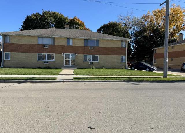 Property at 3111 Wheelock Dr, Racine, WI 53405