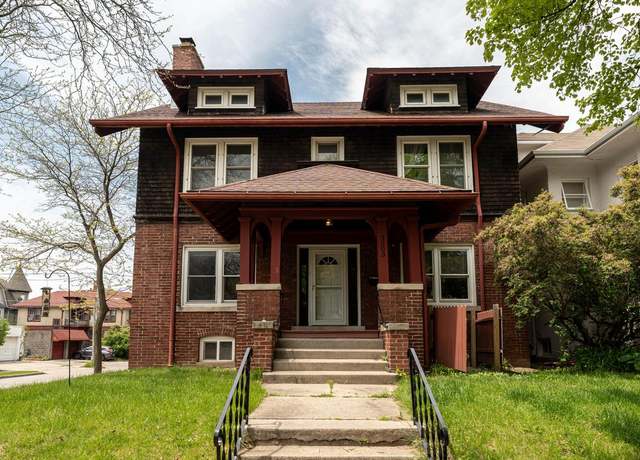 Property at 3003 N Farwell Ave, Milwaukee, WI 53211, 5 beds, 2.5 baths