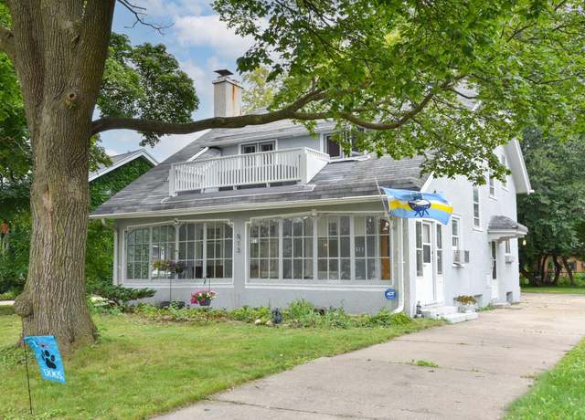 Property at 513 N Story Pkwy, Milwaukee, WI 53208, 4 beds, 1.5 baths