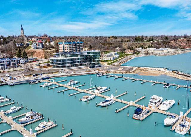 Property at 324 N Lake St #308, Port Washington, WI 53074, 2 beds, 2 baths