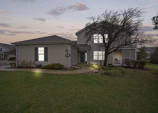 Property at 509 Torch Pine Ct, Waterford, WI 53185, 2 beds, 2 baths