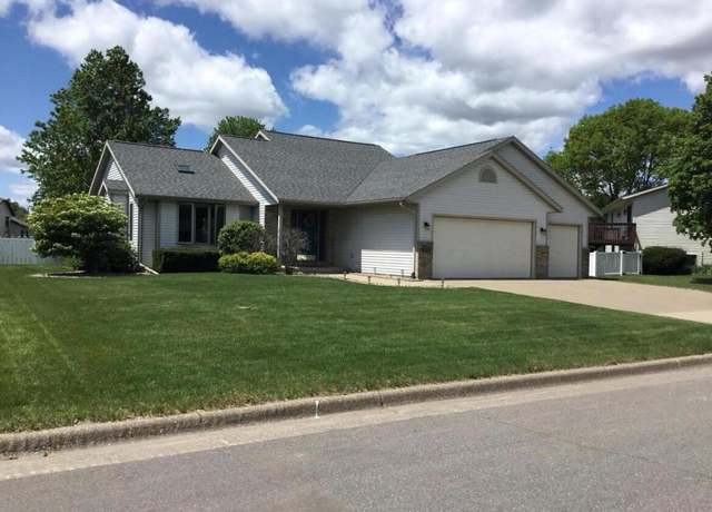 Property at 2706 Pleasant Drive South Dr, Holmen, WI 54636, 3 beds, 2 baths
