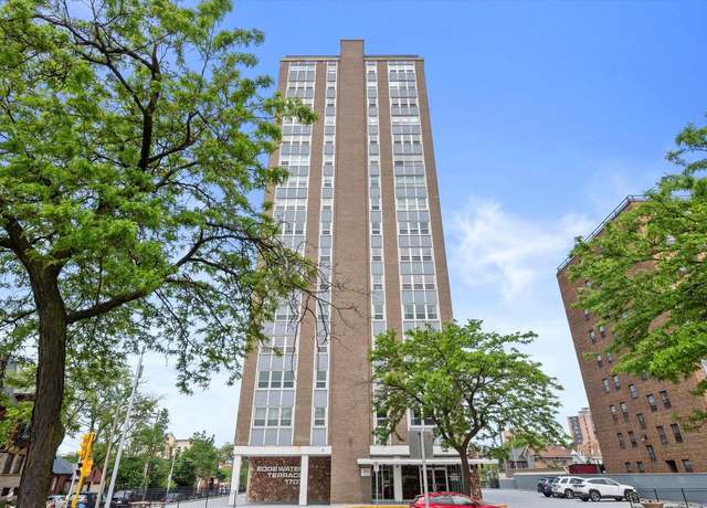 Property at 1707 N Prospect Ave Unit 4A, Milwaukee, WI 53202, 3 beds, 2 baths