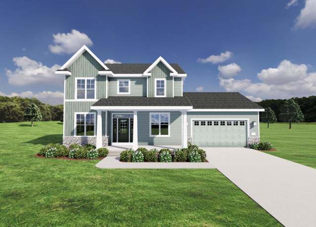 Property at 1331 Arrowood Circle West Cir, Oconomowoc, WI 53066, 4 beds, 2.5 baths