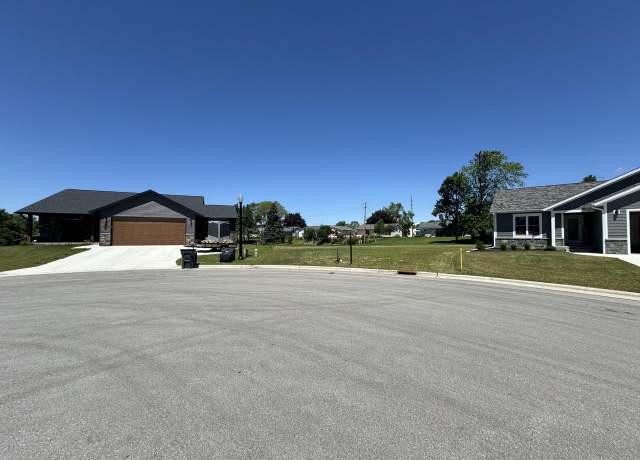 Property at Lt6 Norgaard Ave, Sheboygan Falls, WI 53085