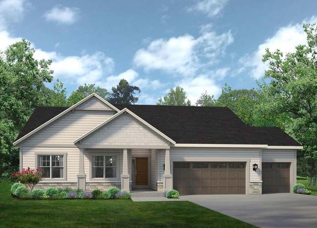 Property at 1131 5th Ave Lot 39, Union Grove, WI 53182, 4 beds, 3 baths