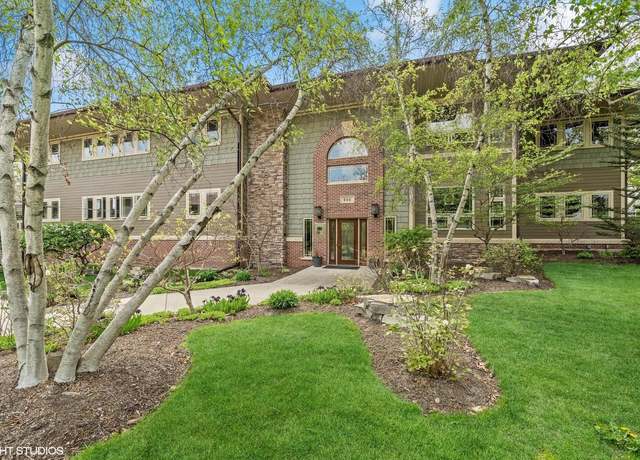 Property at 415 S Wells St #804, Lake Geneva, WI 53147, 2 beds, 2 baths