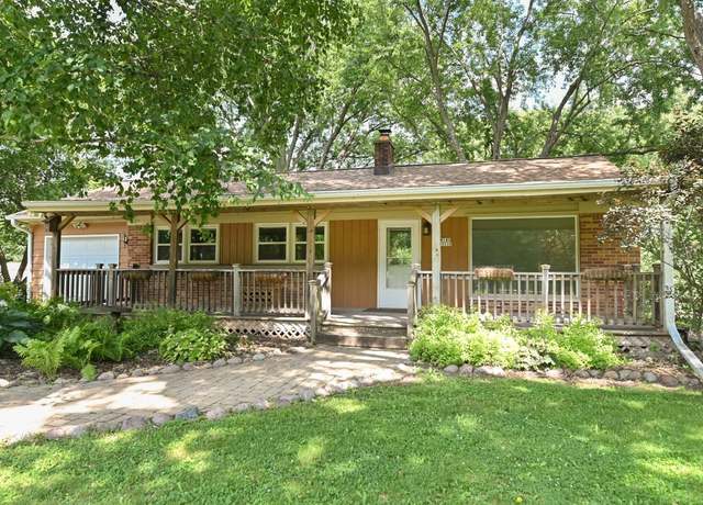 Property at W180N5110 Marcy Rd, Menomonee Falls, WI 53051, 3 beds, 2 baths