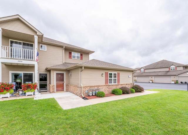 Property at 7054 Parkstone Ter #201, Pewaukee, WI 53406, 2 beds, 2 baths