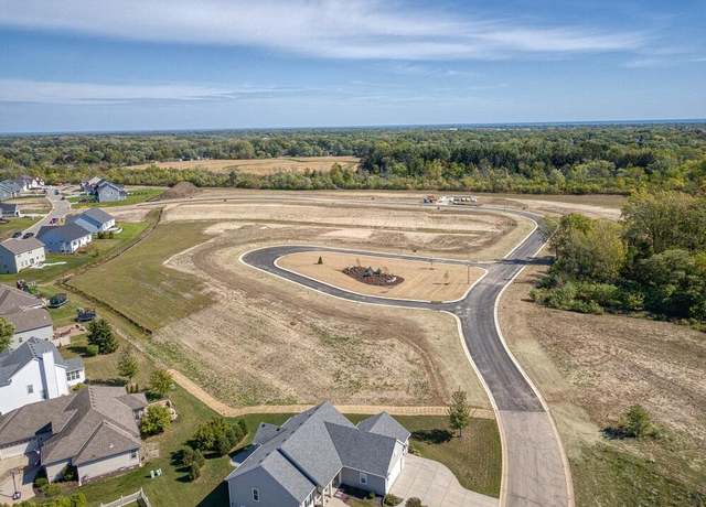 Property at 3232 Bergamot Dr Lot 89, Racine, WI 53406