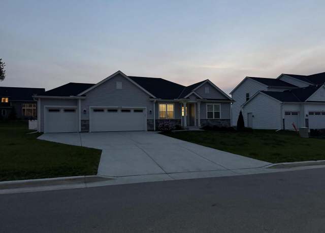 Property at 1958 Cheshire Dr, Union Grove, WI 53182, 4 beds, 2 baths