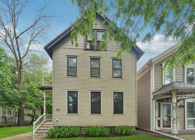 Property at 2427 S Wentworth Ave, Milwaukee, WI 53207, 5 beds, 2 baths