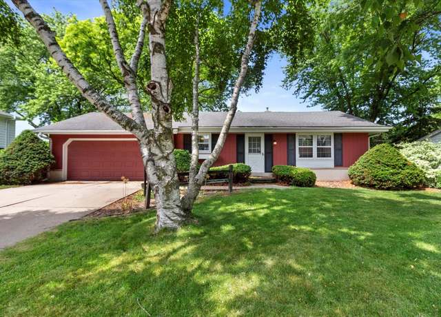 Property at W173N8465 Robert Ave, Menomonee Falls, WI 53051, 4 beds, 1.5 baths