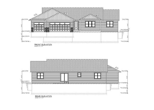 Property at 161 Southern Dr, Holmen, WI 54636, 5 beds, 3 baths