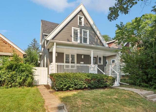 Property at 5471 N 36th St, Milwaukee, WI 53209, 3 beds, 2 baths