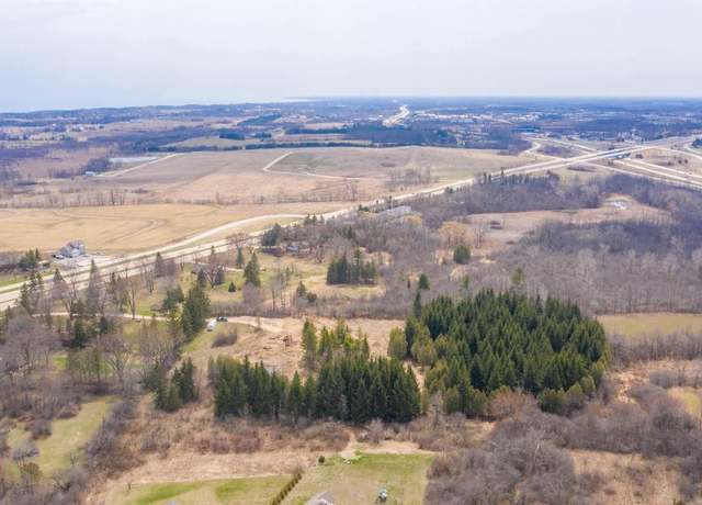 Property at Lt2 N Port Washington Rd, Grafton, WI 53024