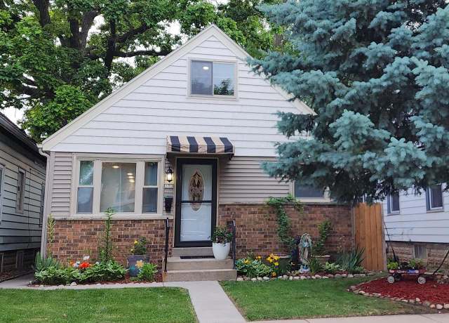 Property at 209 S 73 St, Milwaukee, WI 53214, 3 beds, 1 bath