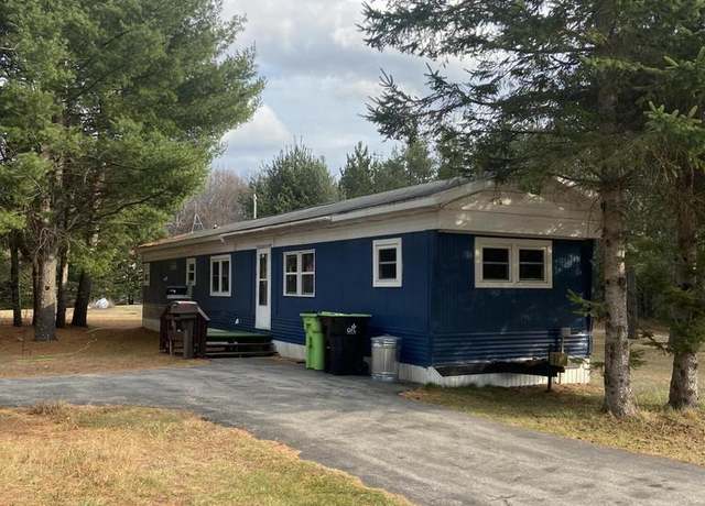 Property at N15968 Town Corner Lake Rd, Amberg, WI 54102, 3 beds, 1 bath