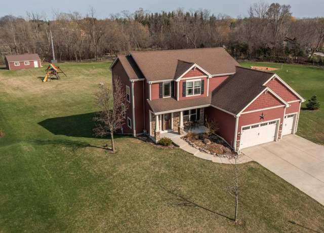 Property at W225N8982 Jolyn Dr, Lisbon, WI 53089, 4 beds, 2.5 baths