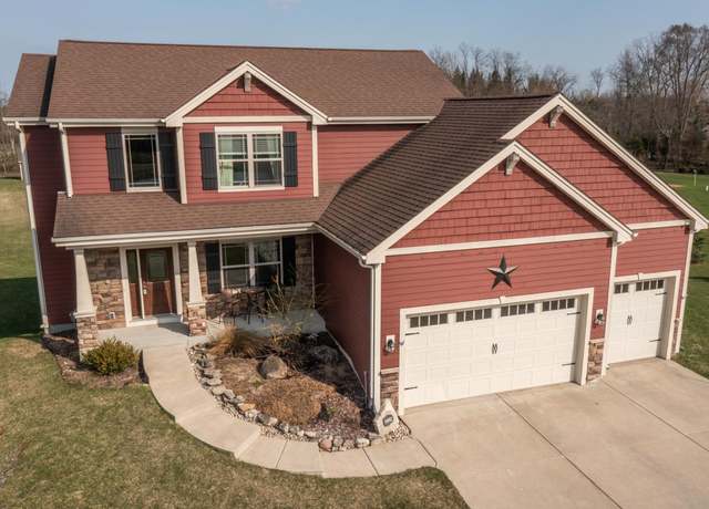 Property at W225N8982 Jolyn Dr, Lisbon, WI 53089, 4 beds, 2.5 baths