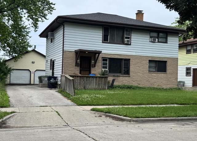 Property at 8113 W Thurston Ave #8115, Milwaukee, WI 53218, 6 beds, 2 baths