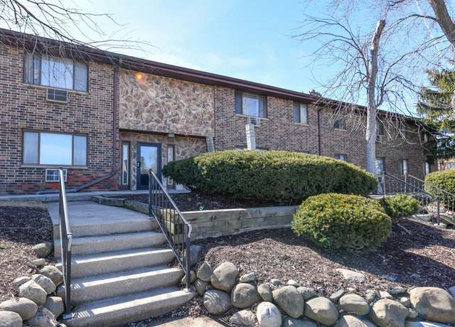 Property at 11513 W Brown Deer Rd, Milwaukee, WI 53224