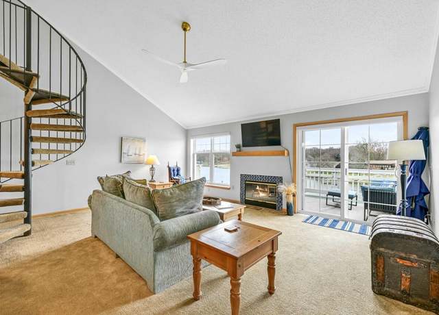 Property at 2205 Landings Ln, Delavan, WI 53115, 2 beds, 2 baths