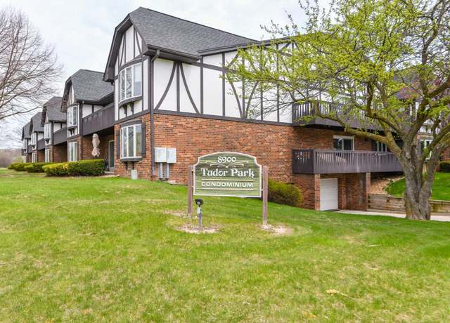 Property at 8900 N Park Plaza Ct #115, Brown Deer, WI 53223, 2 beds, 2 baths
