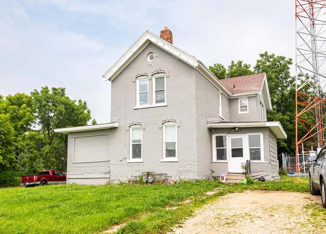 Property at N2530 County Road Fa, La Crosse, WI 54601, 6 beds, 2 baths