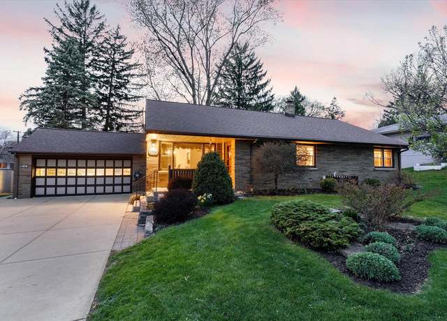 Property at 2361 N 115th St, Wauwatosa, WI 53226, 3 beds, 2.5 baths
