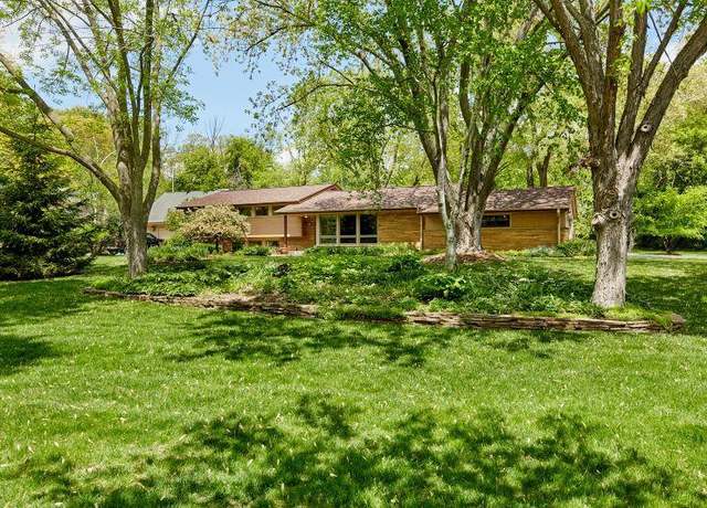 Property at 11716 W Meinecke Ave, Wauwatosa, WI 53226, 4 beds, 2.5 baths
