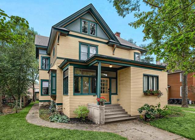 Property at 233 9th Street South St #235, La Crosse, WI 54601, 5 beds, 3.5 baths