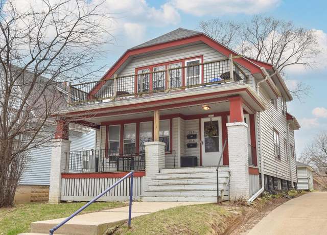 Property at 2335 N 65th St #2337, Wauwatosa, WI 53213, 4 beds, 2 baths