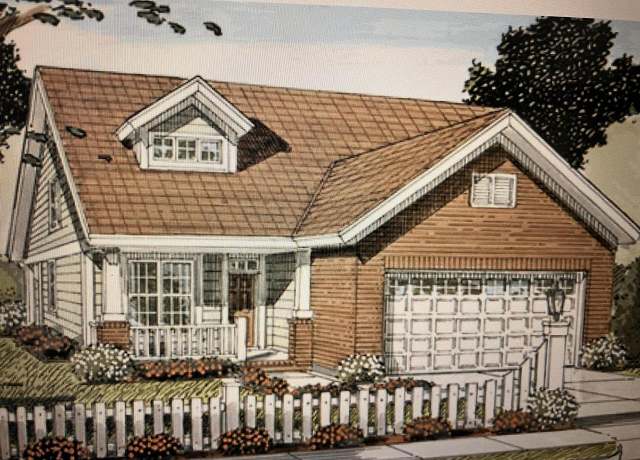 Property at 1921 E Bolivar Ave, Saint Francis, WI 53235, 3 beds, 2.5 baths