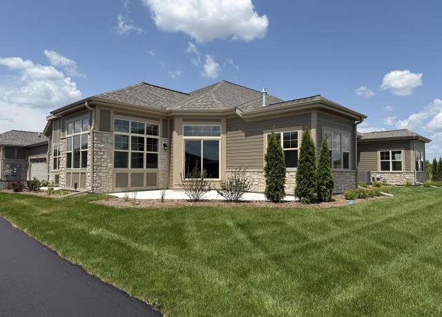 Property at 309 Standing Stone Dr Unit 23-64, Waukesha, WI 53189, 2 beds, 2 baths