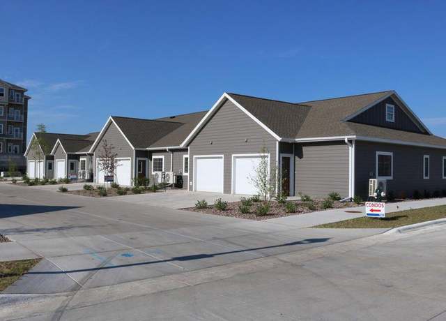 Property at 1313 Hagar St, La Crosse, WI 54603, 2 beds, 2 baths