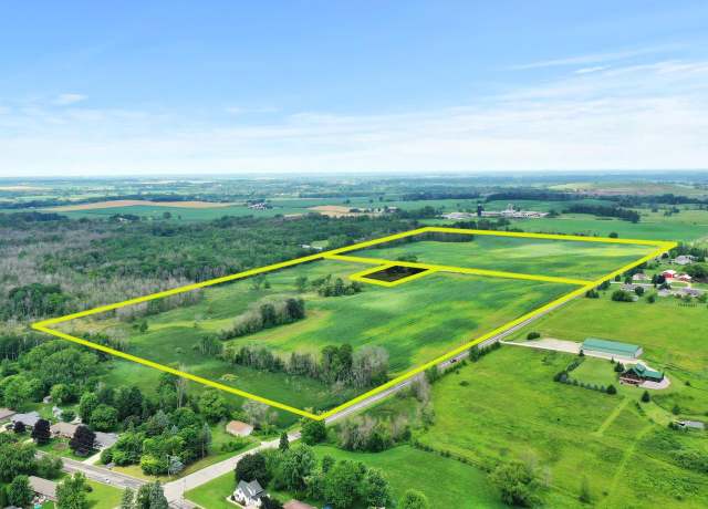 Property at 11530 San Rd, Whitelaw, WI 54247