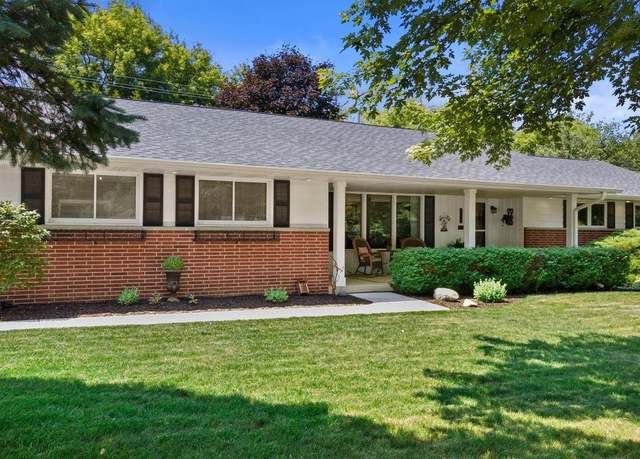 Property at 2500 Markridge Cir, Mount Pleasant, WI 53405, 3 beds, 2 baths