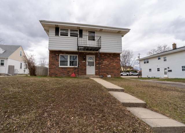 Property at 5835 S 13th St, Milwaukee, WI 53221
