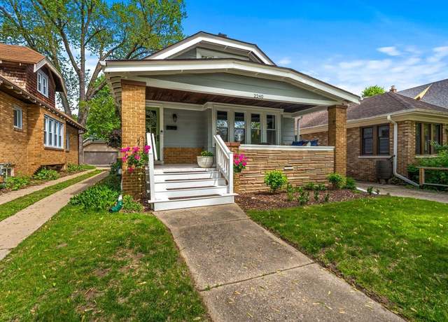 Property at 2240 N 67th St, Wauwatosa, WI 53213, 4 beds, 2.5 baths