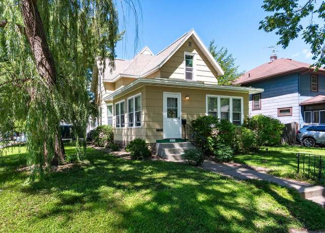 Property at 1603 Mississippi St, La Crosse, WI 54601, 3 beds, 1.5 baths