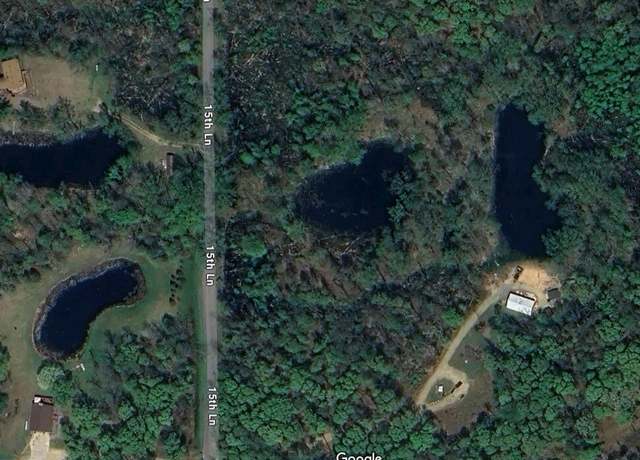 Property at Lt40 15th Ln, Friendship, WI 53934