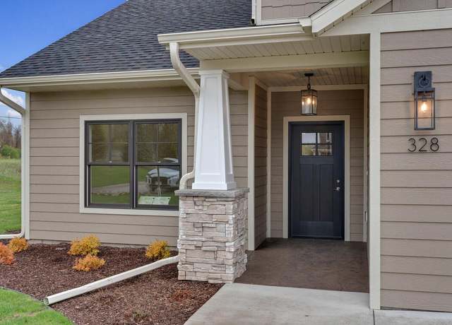Property at 328 River Pt, La Crosse, WI 54601, 3 beds, 2.5 baths