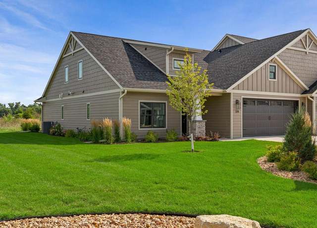 Property at 328 River Pt, La Crosse, WI 54601, 3 beds, 2.5 baths
