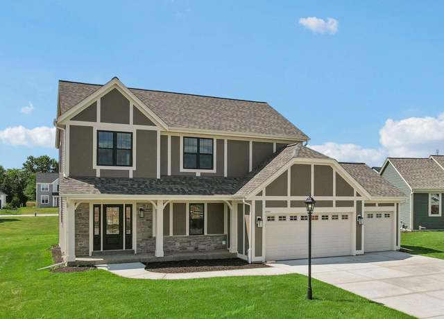 Property at 2701 Mapleton Ave, East Troy, WI 53120, 4 beds, 2.5 baths