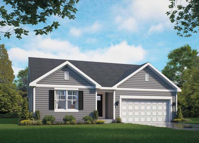 Property at Lt9 Evergreen Dr, Delavan, WI 53115, 3 beds, 2 baths