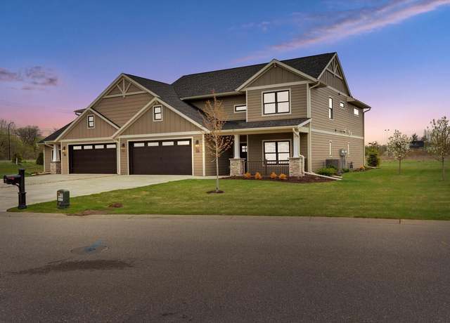 Property at 326 River Pt, La Crosse, WI 54601, 4 beds, 3 baths