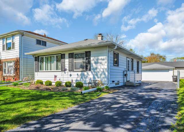 Property at 4635 N 127th St, Butler, WI 53007, 2 beds, 1 bath