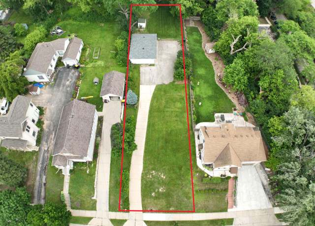 Property at 1268 N 68th St, Wauwatosa, WI 53213